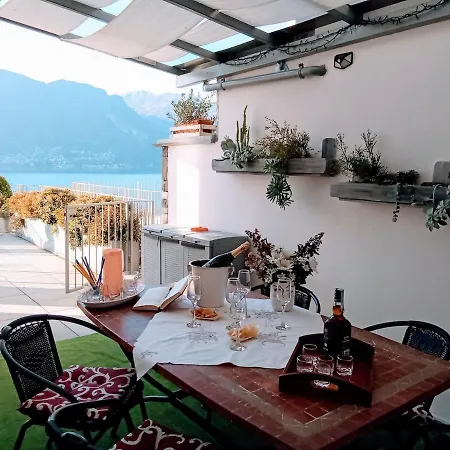Apartment Frederic View *