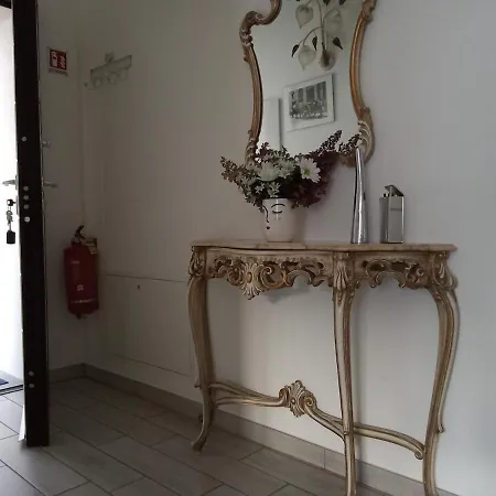 Apartment Frederic View Dorio