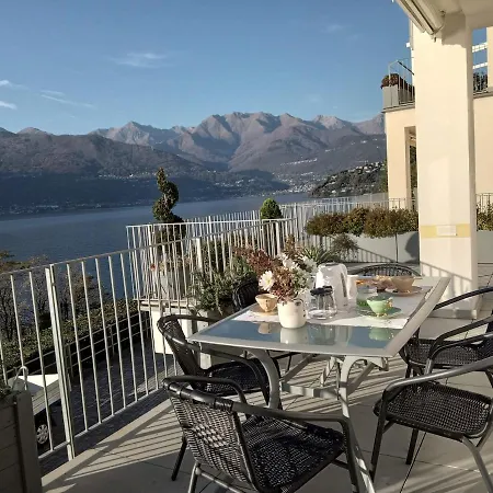 Apartment Frederic View