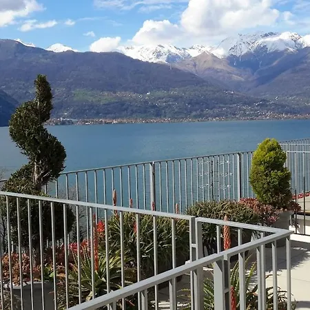 Frederic View Apartment