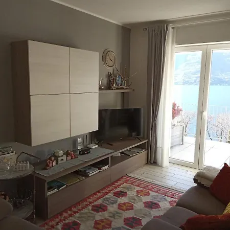 Apartment Frederic View