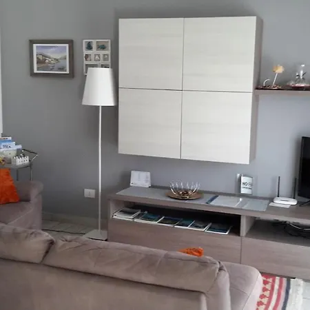 Apartment Frederic View Dorio