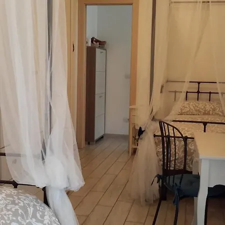Frederic View Apartment *