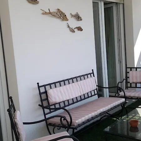 Apartment Frederic View Dorio