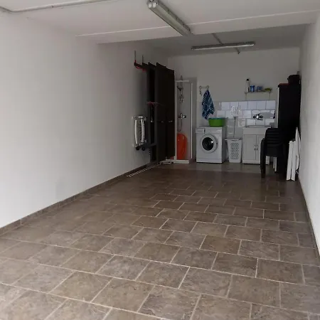 Apartment Frederic View *