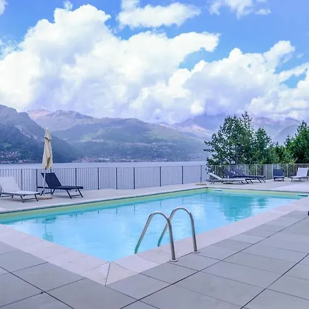 Apartment Frederic View