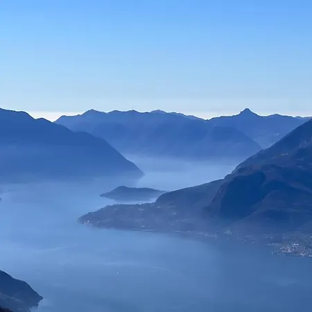 Frederic View * Dorio
