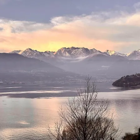 Frederic View *