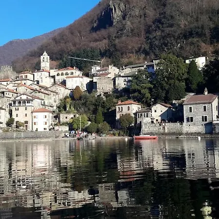 Frederic View Dorio