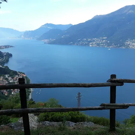 Apartment Frederic View Dorio