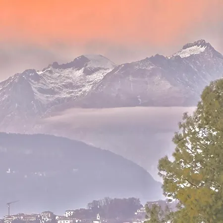 Frederic View *