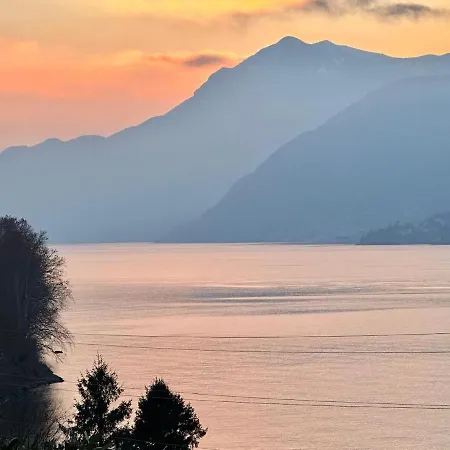 Frederic View Dorio