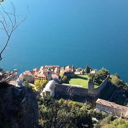 Frederic View Dorio